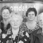 Vrouediensbestuur 2014